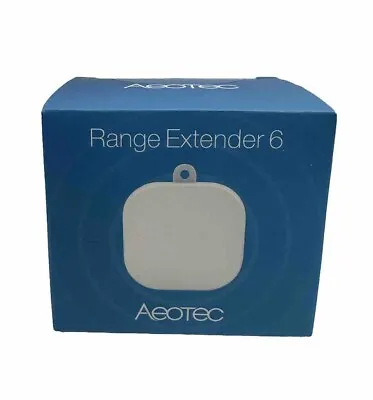 Aeotec ZW117-A01 (908.42 MHz) Range Extender 6 • $19.95