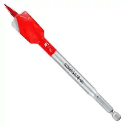 Diablo Tools DSPD4040 7/8  X 6  Demo Demon™ Spade Bit For Nail-Embedded Wood • $13.99