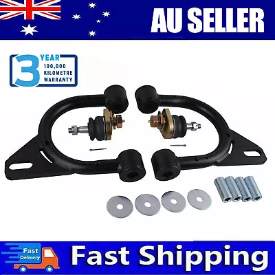 For Ford Ranger Px1 Px2 Adjustable Upper Control Arm With Greased Ball Joint • $209