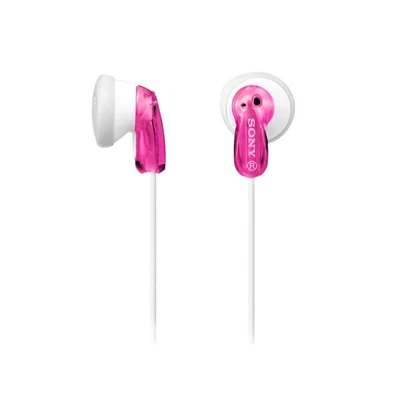 $8 • Buy Sony MDRE9LPP (Box Damaged^) E9LP In-ear Headphones