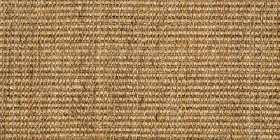 £5.99 • Buy Sisal Crucial Trading Small Boucle C Ginger C653 Woven Carpet 