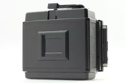 [MINT] Mamiya RB67 Pro SD 6x7 120 Roll Film Back Holder From JAPAN • $189.99