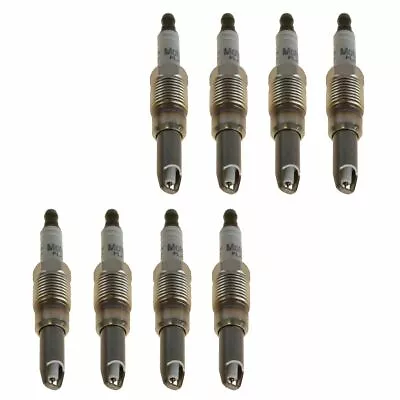 MOTORCRAFT OEM SP515 SP546 Spark Plug Kit Set Of 8 NEW For Ford Lincoln Mercury • $135.95