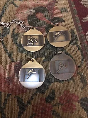 1976 Montreal Olympic Medal Lot • $25