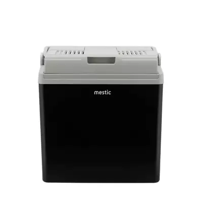 Mestic MTEC-25 23 Litre 12 V Volt Car Mains Thermo Electric Cool Box Cooler • £68.99