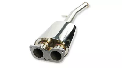 ISR Performance Series II MBSE Resonated Catback E36 FOR BMW • $831.90