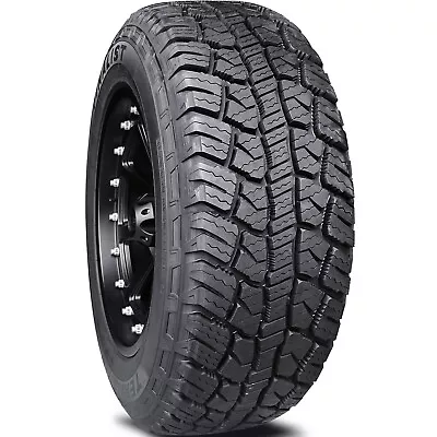 2 Tires Finalist Terreno A/T 235/75R15 109S XL AT All Terrain • $216.99