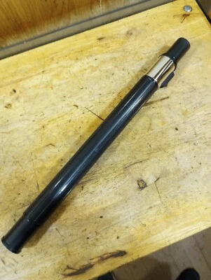 $9.95 • Buy Royal Dirt Devil 103 520 08100 08130 Hand Vacuum - Extension Tube Retractable