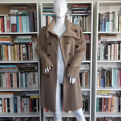 Edina Ronay Fur Coat • £15
