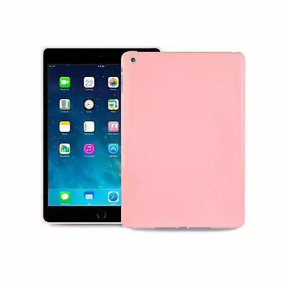 For IPad Mini 4 / Mini 5 TPU Gel Shockproof Back Protection Case Cover • £2.30