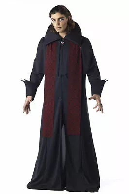 Adult Sinister Minister Mayhem Mansion Men's Costume Halloween • $19.99