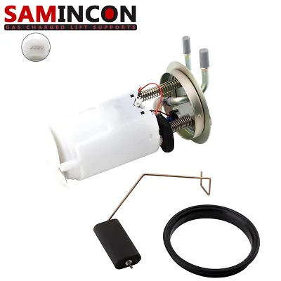 Fuel Gas Pump For Chevy Trailblazer SSR GMC Envoy Isuzu Ascender Buick Rainier • $40.95