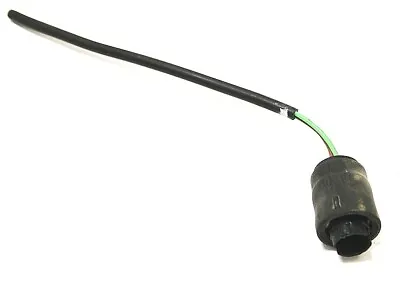 $19.99 • Buy Side Marker Bumper Light Bulb Socket Plug Wiring Pigtail VW Jetta Golf Passat A6