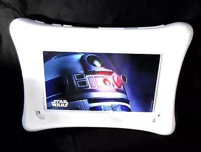 Fuhu Nabi Collectors Edition: The Force Star Wars Tablet 7  8GB SNB02-NV7A • $31.91