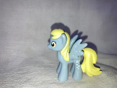 My Little Pony G4 Soaring Pegasus Set Blind Bag Derpy Hooves Figure MLP FiM • $18.99