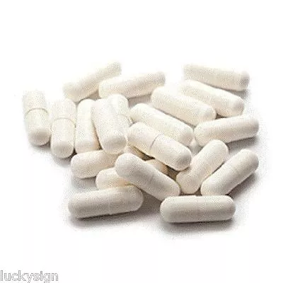 L-Tyrosine 500mg Veggie CAPSULES Pill Tablet  • $16.90