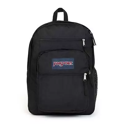 £36.69 • Buy JanSport Big Student Backpack Rucksack Work Sports Travel School Walking