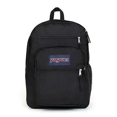 JanSport Big Student Backpack Rucksack Work Sports Travel School Walking • £37.50