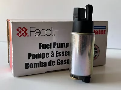 NEW   FACET FUEL PUMP FOR TOYOTA Fits 2000-2005 ECHO • $27.99