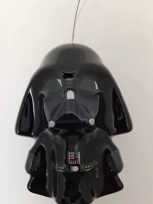 Darth Vader Star Wars Christmas Ornament  • $3.82