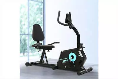 Magnetic Recumbent Exercise Bike 2 • $331.99