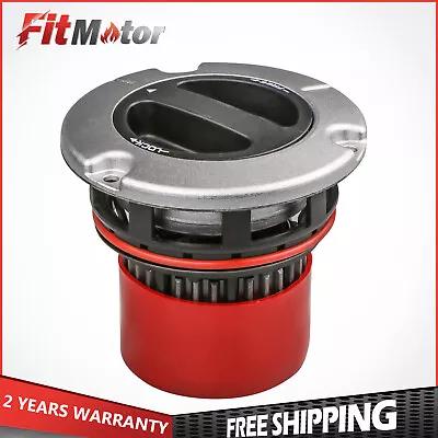 Front Manual Locking Hub For 2005-2016 Ford F-250 F-450 F-550 Super Duty 4WD • $29.88