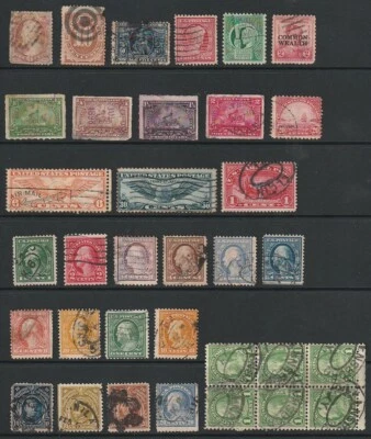 £2 • Buy United States Of America Earlie's Selection Used