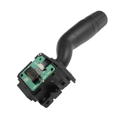 $34.85 • Buy Turn Signal Multifunction Wiper Adjuster Lever Switch For 2011-013 Ford F150 US