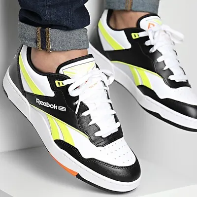 Reebok BB 4000 II Men’s Sneaker Basketball Shoe Lifestyle Casual Trainers #434 • $54.95