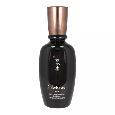 Sulwhasoo MEN Skin Reinforcing Emulsion 90ml (Tracking) • $35.40