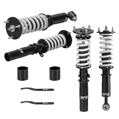 4PCS Coilovers Kits For BMW 5 Series E39 525i 530i 528i 540i Shock Absorbers • $240