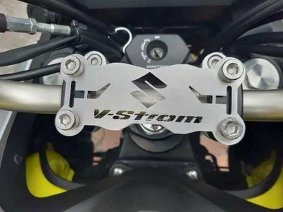 $27.50 • Buy Acutrax Cover For Suzuki V-Strom 650 AT-XT Motorcycles