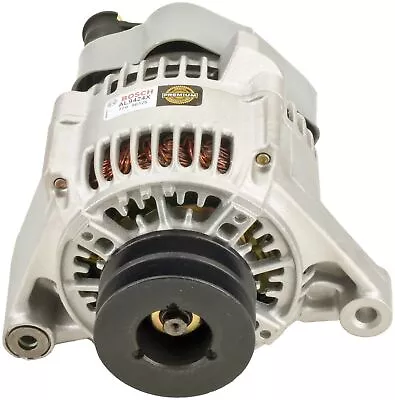 Alternator Fits 1992-1994 Volvo 940 740  BOSCH • $224.29