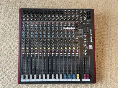 £330 • Buy Allen & Heath Zed-16 FX