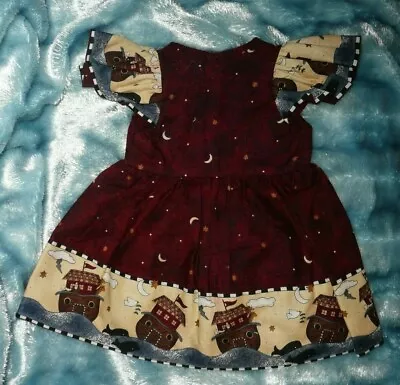 ASI Doll Dress Factory Made In Spain *NEW • $36