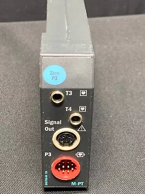 $120 • Buy Datex-Ohmeda M-PT..02. Module