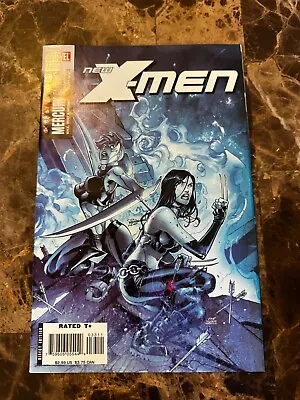 New X-Men #33 Marvel 2006 • $1.99