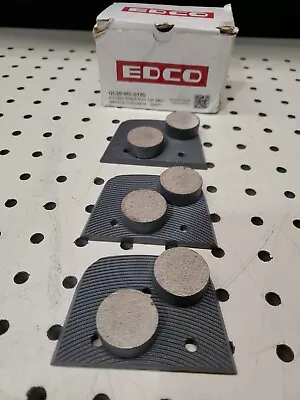 EDCO QC2B-MC-0120 Medium Concrete Grinder Bit (3 Pack) • $99.95