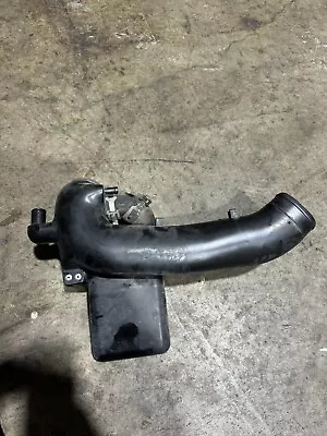 90-93 Mazda Miata MX5 OEM Air Intake Crossover Tube Hose Pipe NA 1.6L NA6 91 92 • $51.69