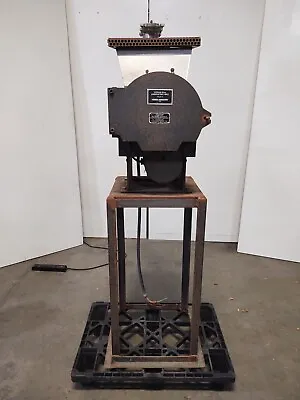 Thomas Wiley  Laboratory Mill Model 4 • $1500