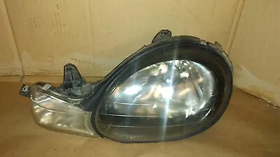 01-02 Dodge Neon Lh Left Driver Side Headlight  • $29.95