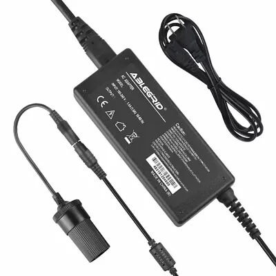 AC Adapter For Wagan 5 Amp AC To 12V DC Power Adapter Converter Model: EL9903 • $16.85