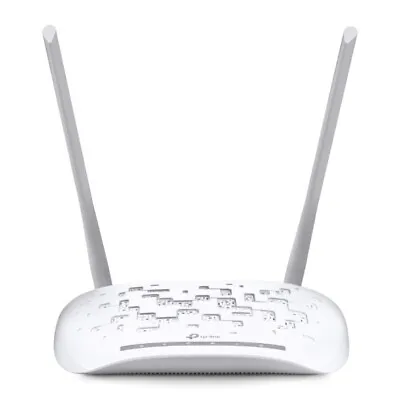 TP-Link TD-W9970  300Mbps Wireless Modem Router - Excellent Condition • £15.99