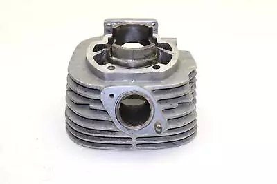 1974 Yamaha Dt125 OEM Cylinder STD Bore 56mm 316-11311-02-00 MY179 • $135.99