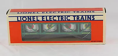 Lionel 1996 Inside Track VAT Car 6-19940 NIB • $20.99