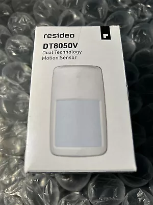 Resideo DT8050V Dual Technology Motion Sensor • $39.99