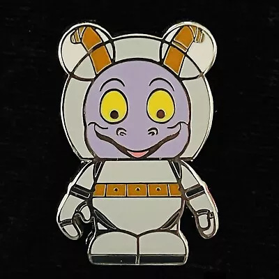 Figment Spacesuit Astronaut Vinylmation Park 7 Seven Mystery Epcot Disney Pin • $39.99