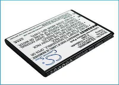 UK Battery For Samsung Galaxy Chat Galaxy M Pro 2 EB454357VA EB454357VU 3.7V • £13.19