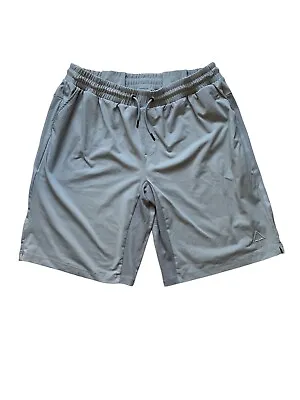 Arrowhead Tactical Grey Athletic Performance Shorts Men’s Size 3XL PP119 • $32.40