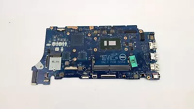 Dell Inspiron 14 7472 15 7572 Laptop Motherboard I7-8550U T3H19 0T3H19 LA-F251P • $134.95